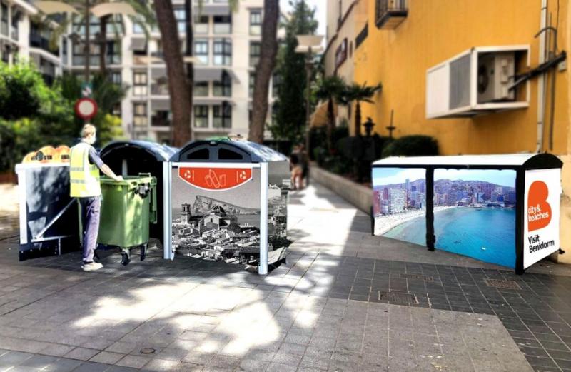El PP rechaza debatir las medidas de Ciudadanos para mejorar la escena urbana de Benidorm pero usa 25 minutos a los indultos